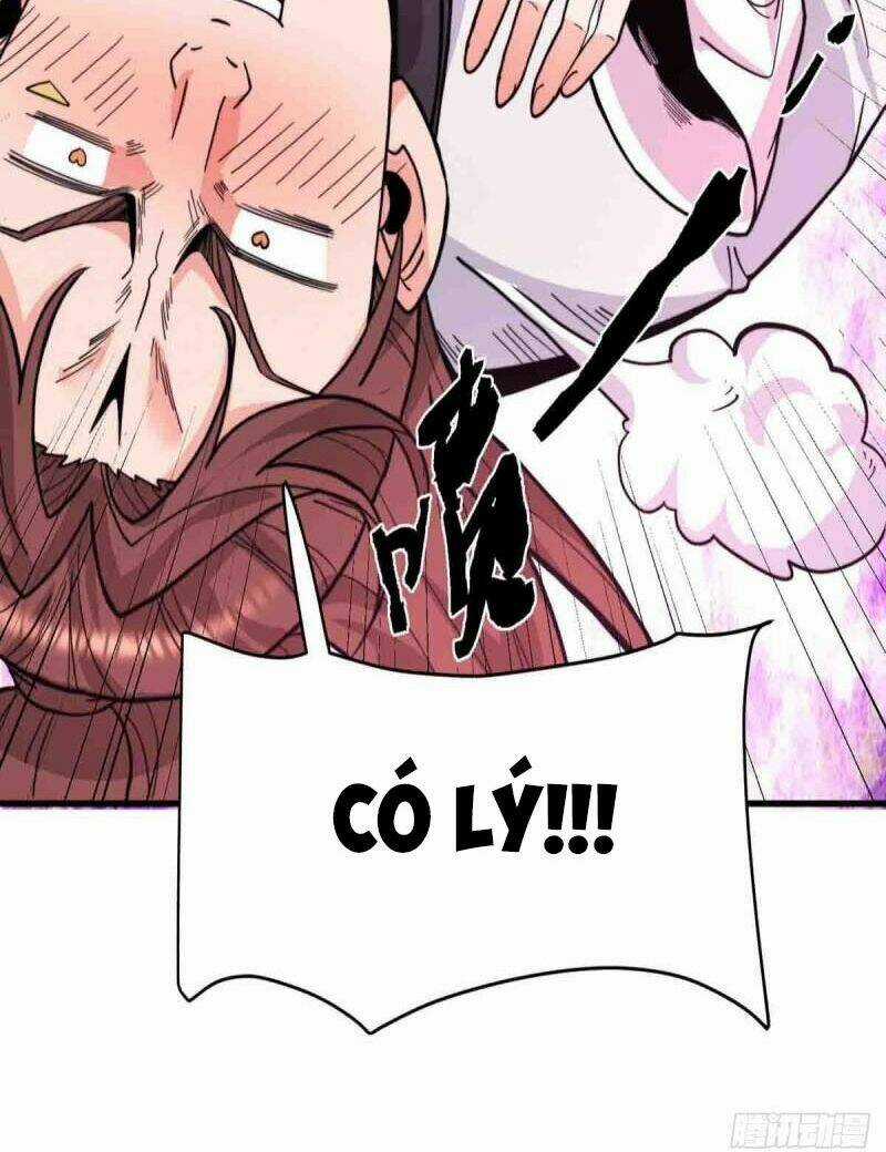 Ta Có Chín Nữ Đồ Đệ - Chapter 258 - Trang 30