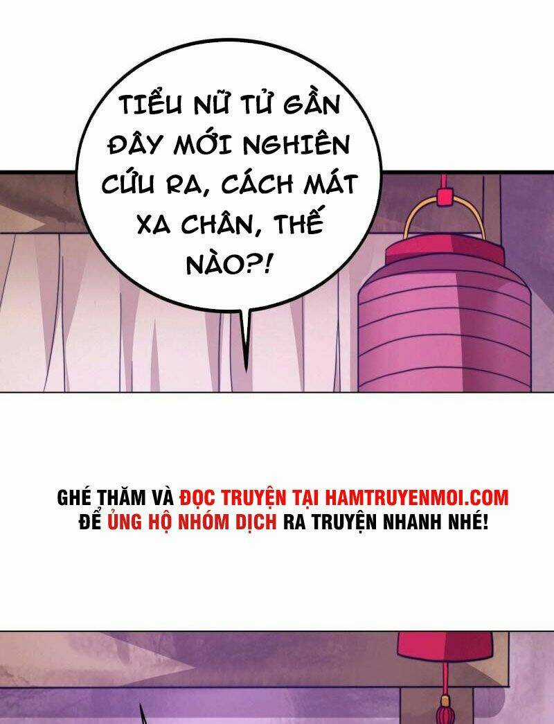 Ta Có Chín Nữ Đồ Đệ - Chapter 258 - Trang 31