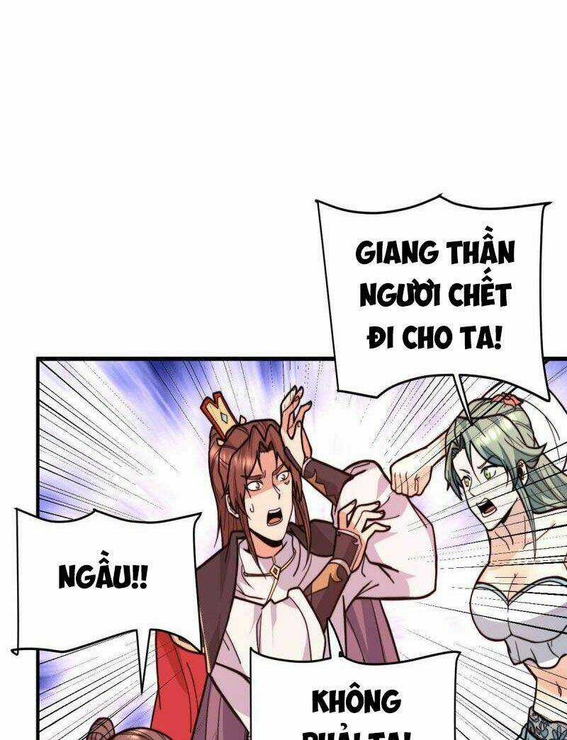 Ta Có Chín Nữ Đồ Đệ - Chapter 258 - Trang 33