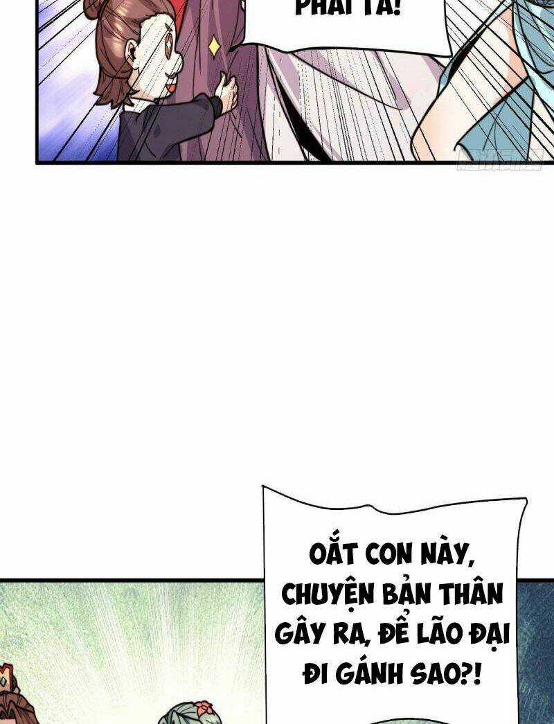 Ta Có Chín Nữ Đồ Đệ - Chapter 258 - Trang 34