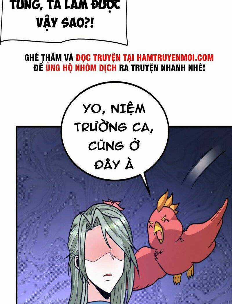 Ta Có Chín Nữ Đồ Đệ - Chapter 258 - Trang 36