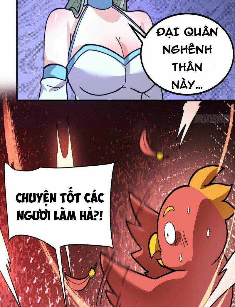 Ta Có Chín Nữ Đồ Đệ - Chapter 258 - Trang 37