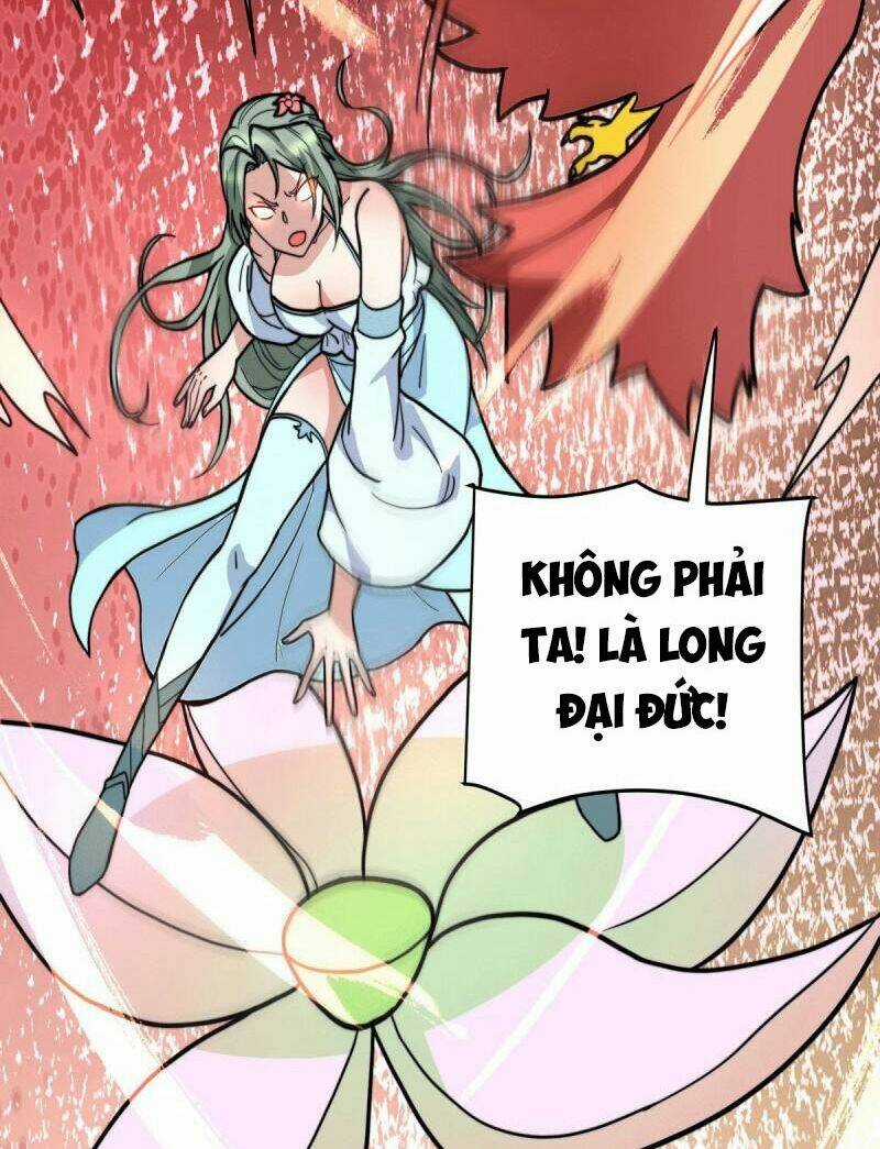Ta Có Chín Nữ Đồ Đệ - Chapter 258 - Trang 38