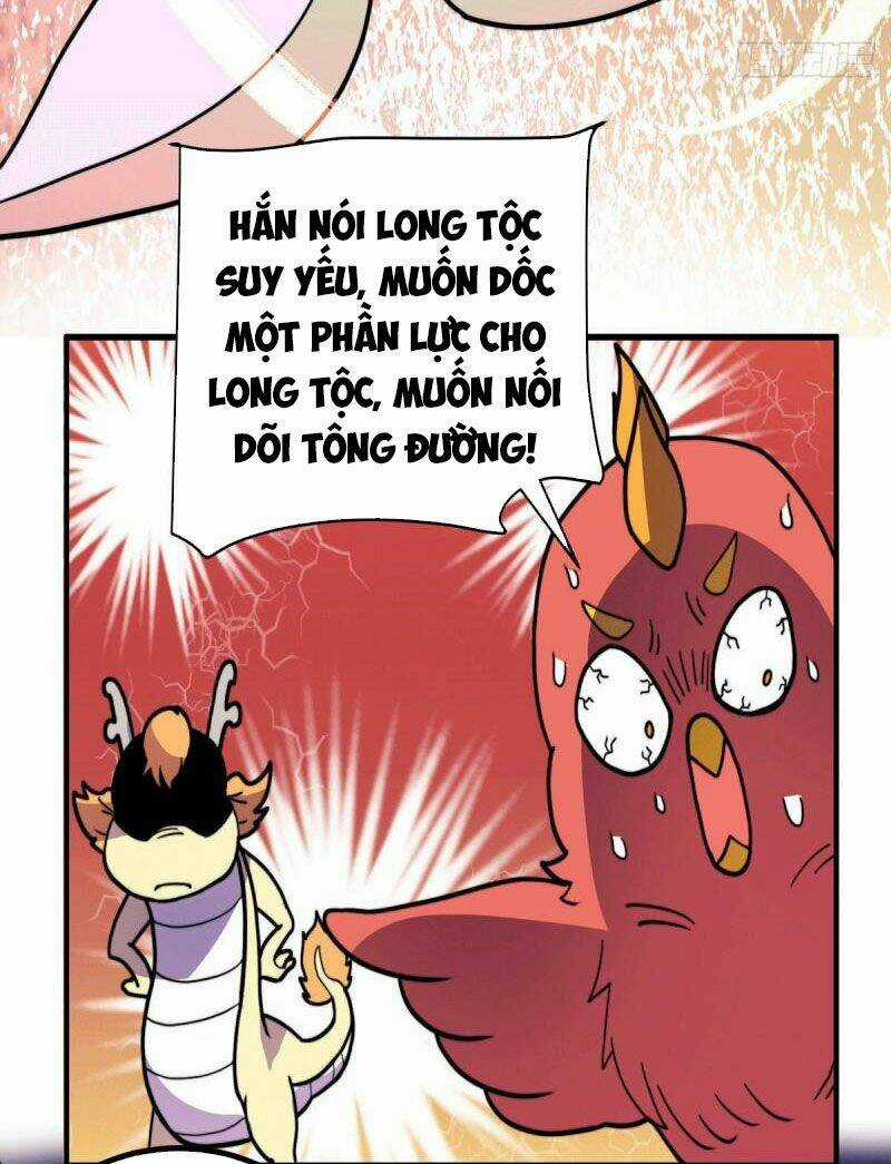 Ta Có Chín Nữ Đồ Đệ - Chapter 258 - Trang 39