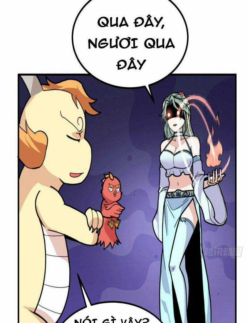 Ta Có Chín Nữ Đồ Đệ - Chapter 258 - Trang 42