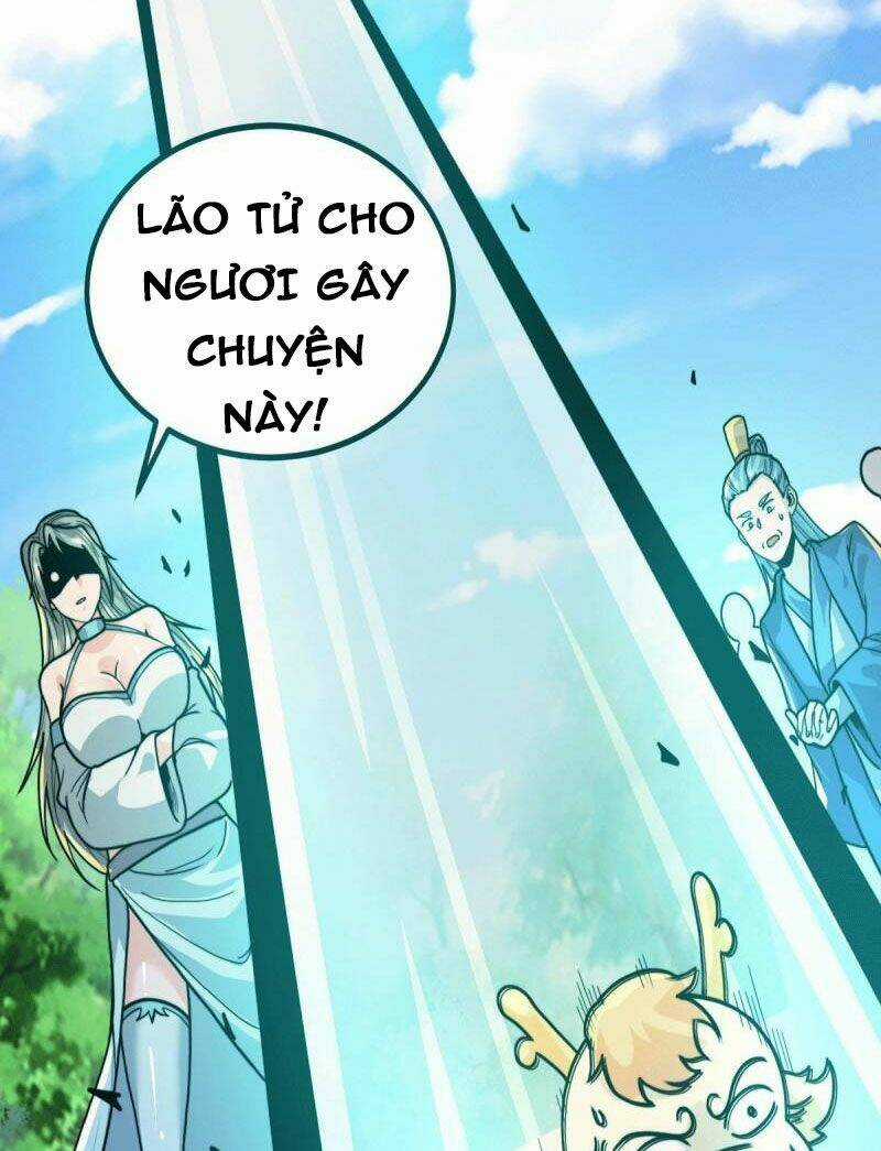 Ta Có Chín Nữ Đồ Đệ - Chapter 258 - Trang 45