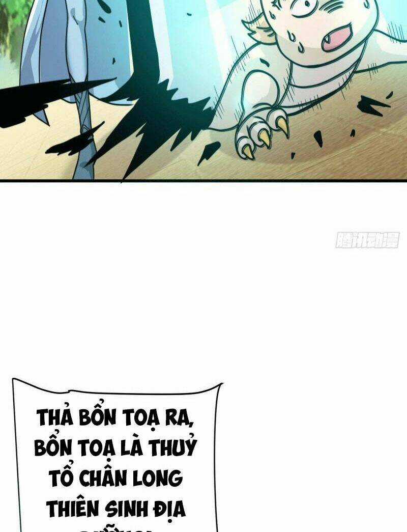 Ta Có Chín Nữ Đồ Đệ - Chapter 258 - Trang 46