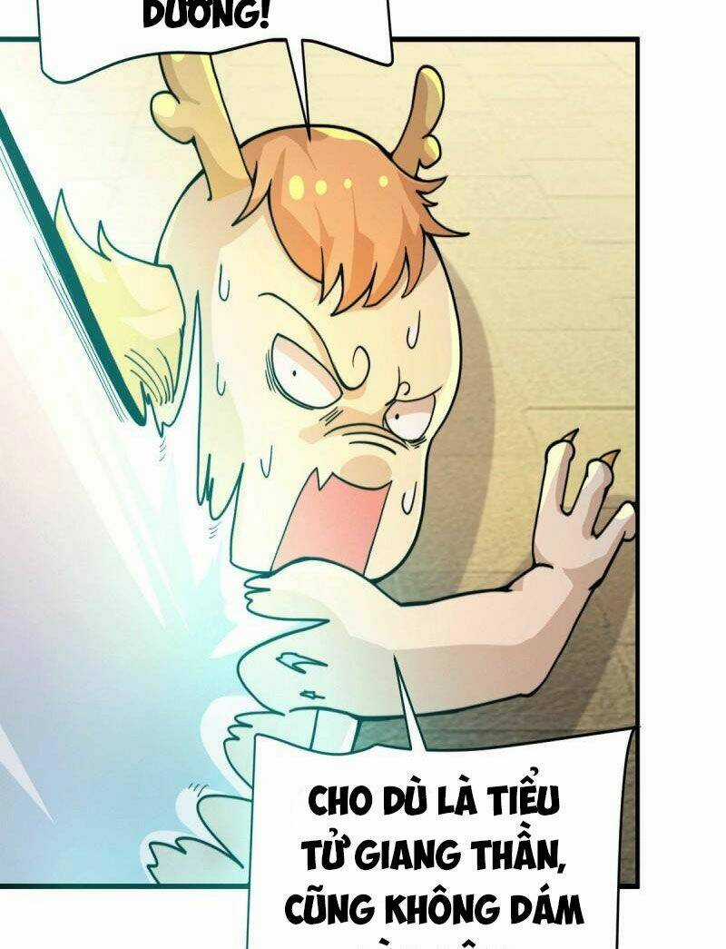 Ta Có Chín Nữ Đồ Đệ - Chapter 258 - Trang 47