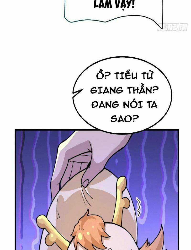 Ta Có Chín Nữ Đồ Đệ - Chapter 258 - Trang 48