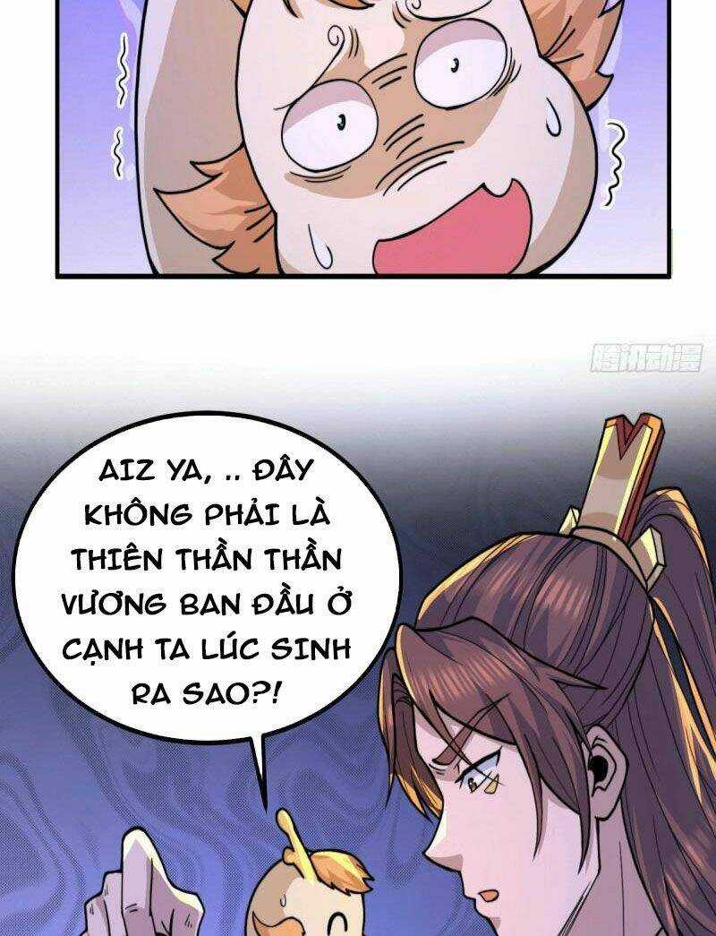 Ta Có Chín Nữ Đồ Đệ - Chapter 258 - Trang 49