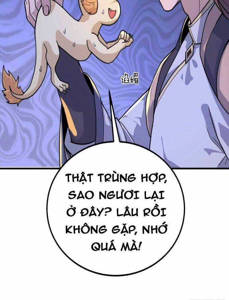 Ta Có Chín Nữ Đồ Đệ - Chapter 258 - Trang 50