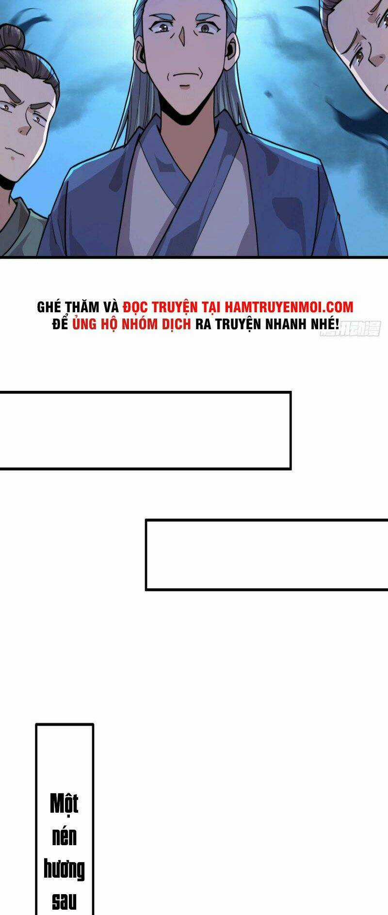 Ta Có Chín Nữ Đồ Đệ - Chapter 258 - Trang 53