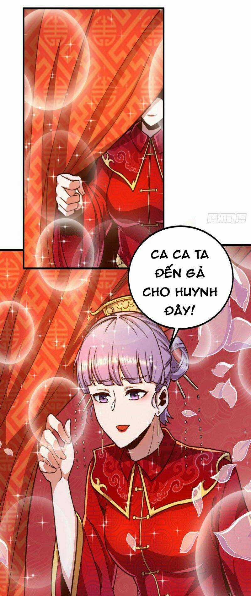 Ta Có Chín Nữ Đồ Đệ - Chapter 258 - Trang 7