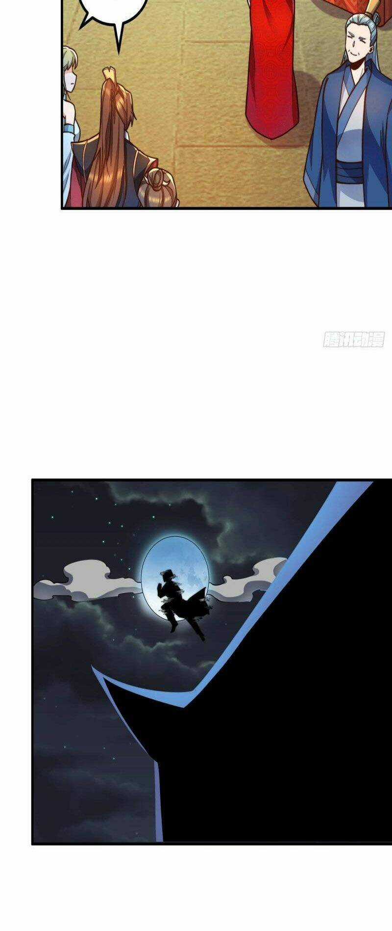 Ta Có Chín Nữ Đồ Đệ - Chapter 258 - Trang 10