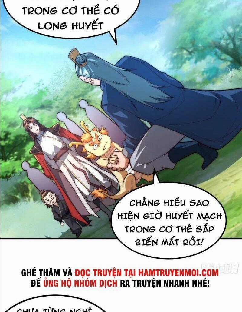 Ta Có Chín Nữ Đồ Đệ - Chapter 259 - Trang 2