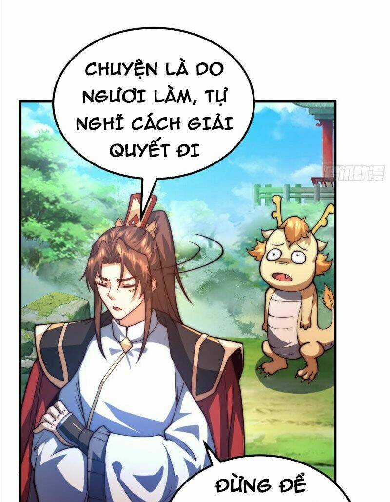 Ta Có Chín Nữ Đồ Đệ - Chapter 259 - Trang 11