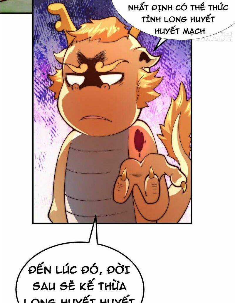 Ta Có Chín Nữ Đồ Đệ - Chapter 259 - Trang 14