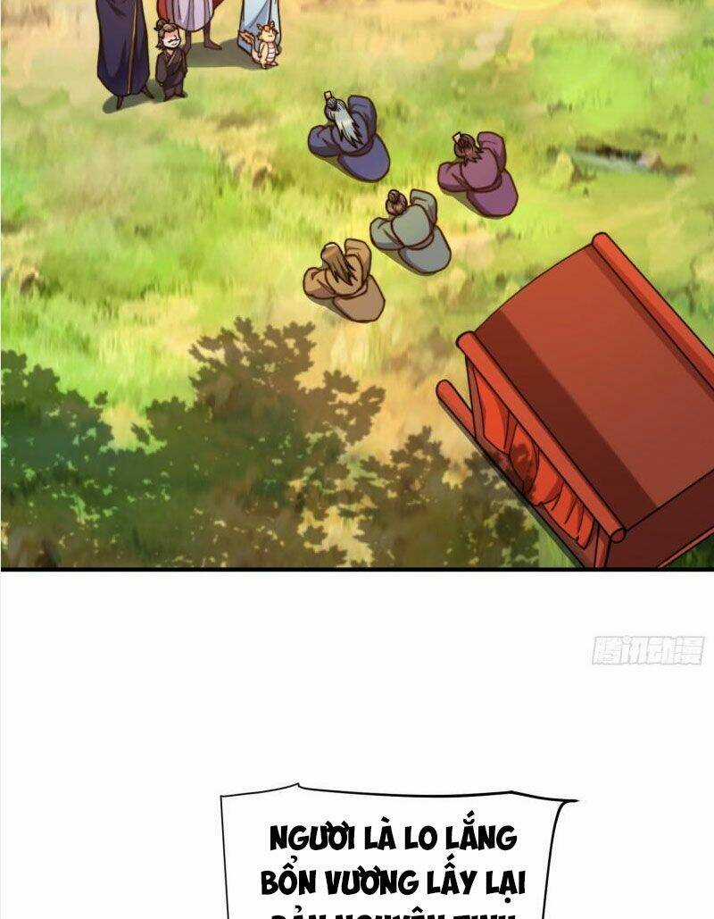 Ta Có Chín Nữ Đồ Đệ - Chapter 259 - Trang 19