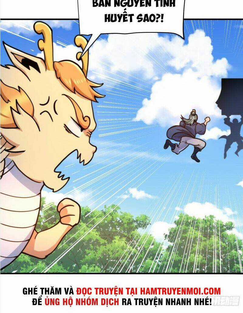 Ta Có Chín Nữ Đồ Đệ - Chapter 259 - Trang 20