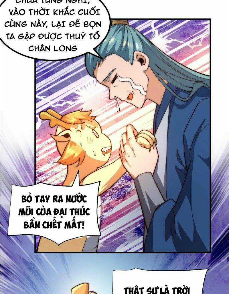 Ta Có Chín Nữ Đồ Đệ - Chapter 259 - Trang 3