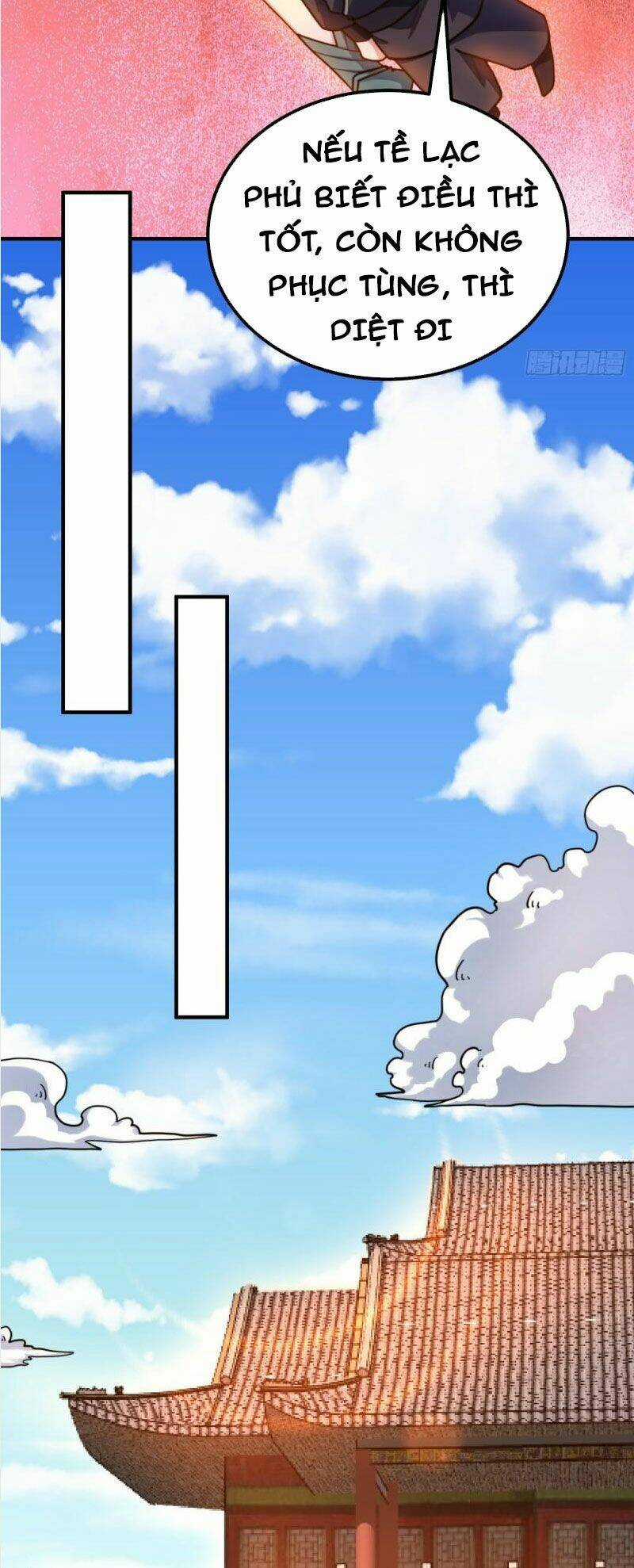 Ta Có Chín Nữ Đồ Đệ - Chapter 259 - Trang 23