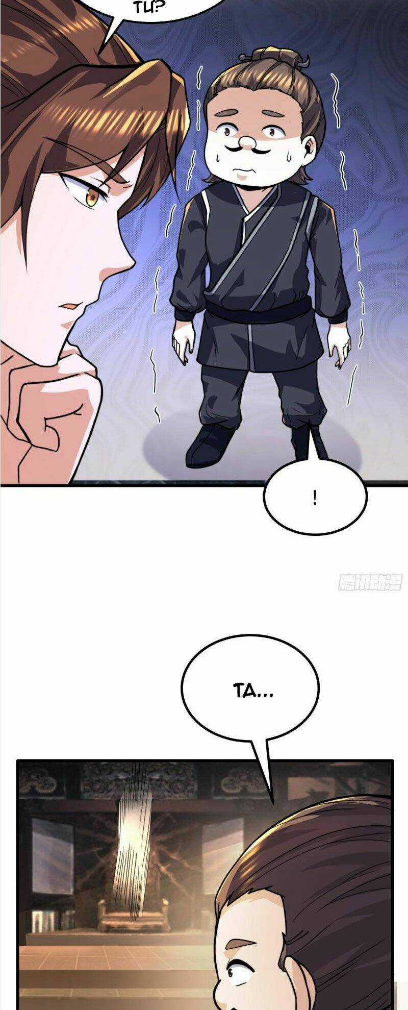 Ta Có Chín Nữ Đồ Đệ - Chapter 259 - Trang 27
