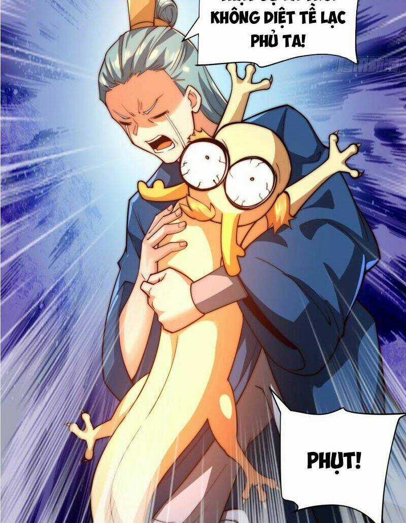 Ta Có Chín Nữ Đồ Đệ - Chapter 259 - Trang 4