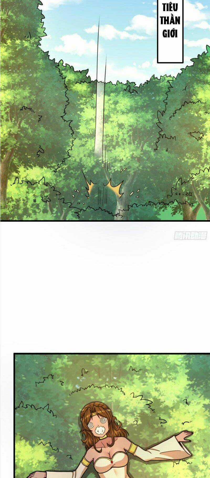 Ta Có Chín Nữ Đồ Đệ - Chapter 259 - Trang 37