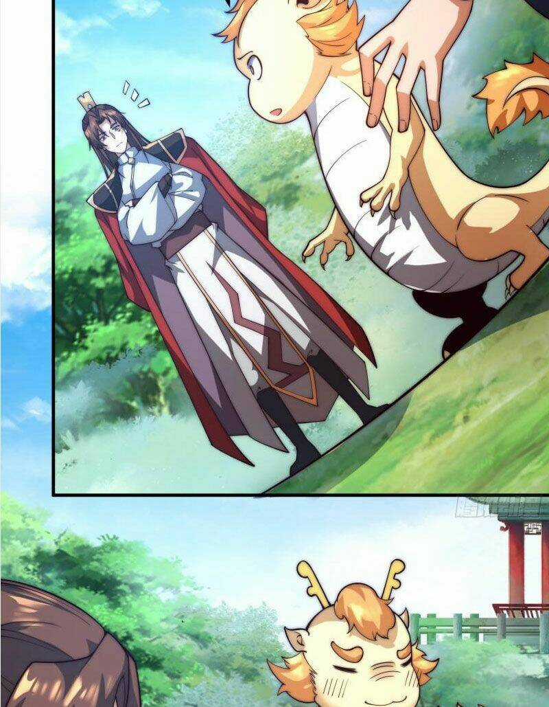 Ta Có Chín Nữ Đồ Đệ - Chapter 259 - Trang 7