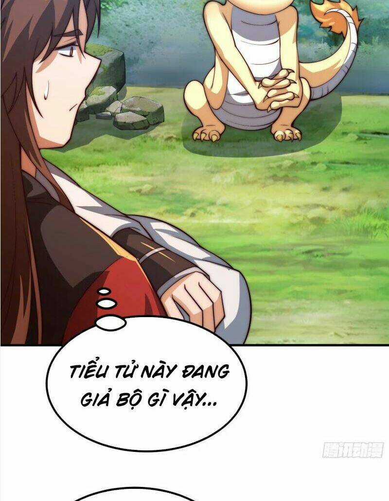 Ta Có Chín Nữ Đồ Đệ - Chapter 259 - Trang 8