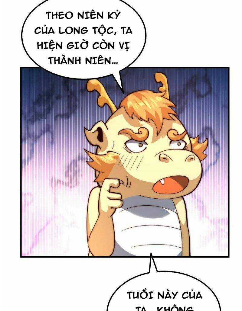 Ta Có Chín Nữ Đồ Đệ - Chapter 259 - Trang 9