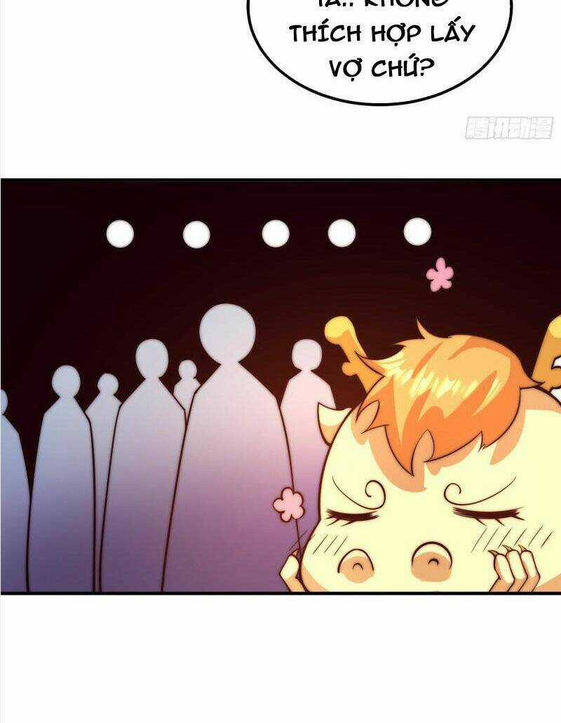 Ta Có Chín Nữ Đồ Đệ - Chapter 259 - Trang 10