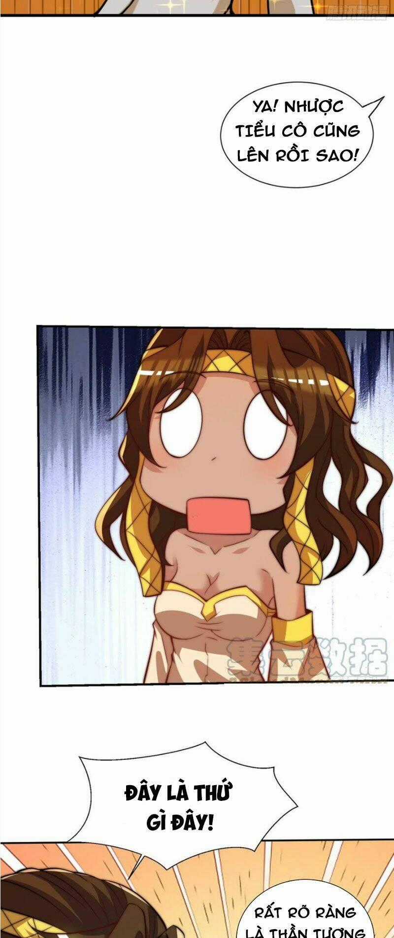 Ta Có Chín Nữ Đồ Đệ - Chapter 260 - Trang 2