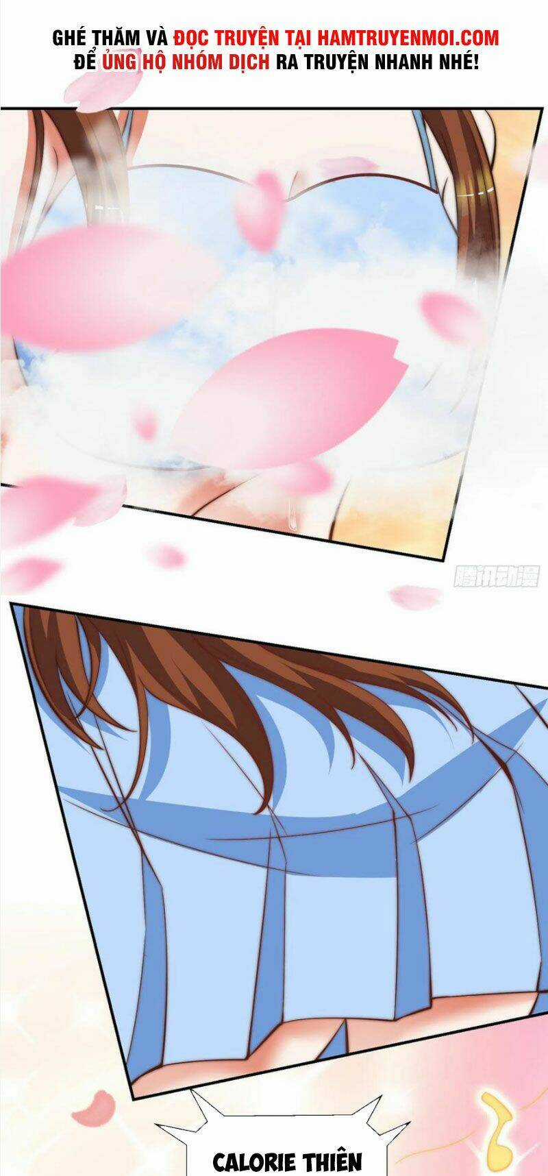 Ta Có Chín Nữ Đồ Đệ - Chapter 260 - Trang 11