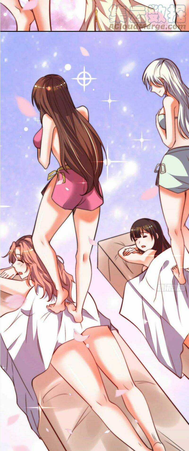 Ta Có Chín Nữ Đồ Đệ - Chapter 260 - Trang 7