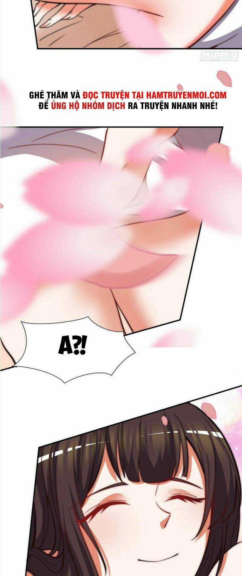 Ta Có Chín Nữ Đồ Đệ - Chapter 260 - Trang 9