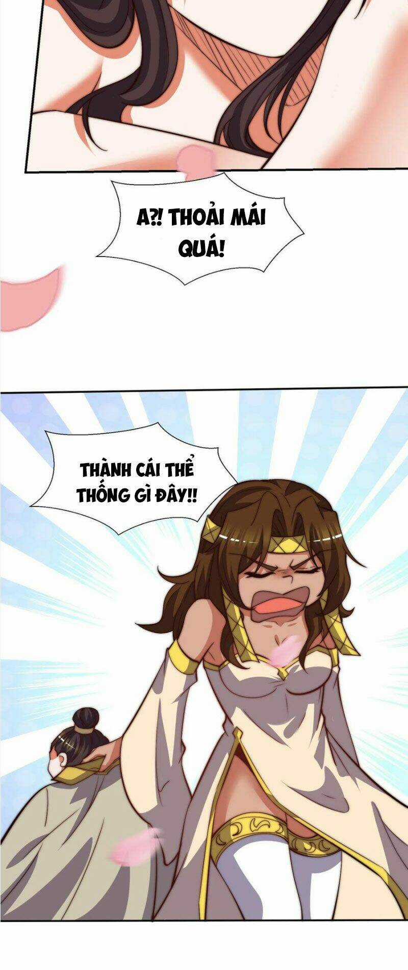 Ta Có Chín Nữ Đồ Đệ - Chapter 260 - Trang 10