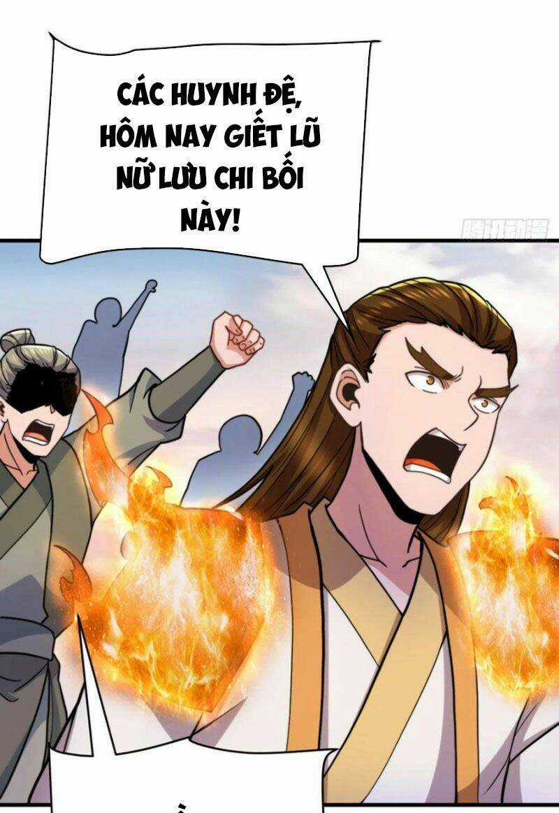 Ta Có Chín Nữ Đồ Đệ - Chapter 261 - Trang 11