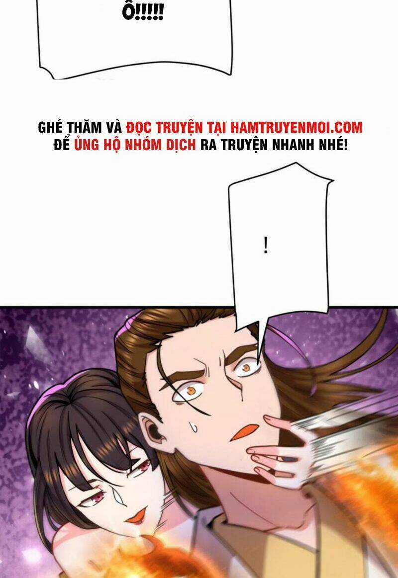 Ta Có Chín Nữ Đồ Đệ - Chapter 261 - Trang 12