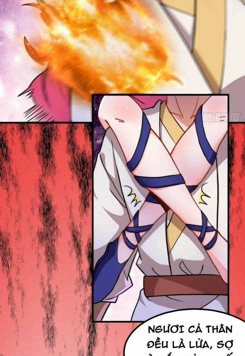 Ta Có Chín Nữ Đồ Đệ - Chapter 261 - Trang 13