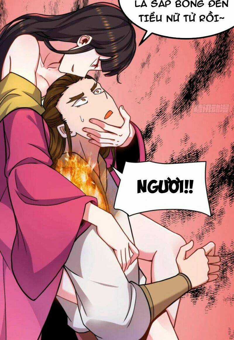 Ta Có Chín Nữ Đồ Đệ - Chapter 261 - Trang 14