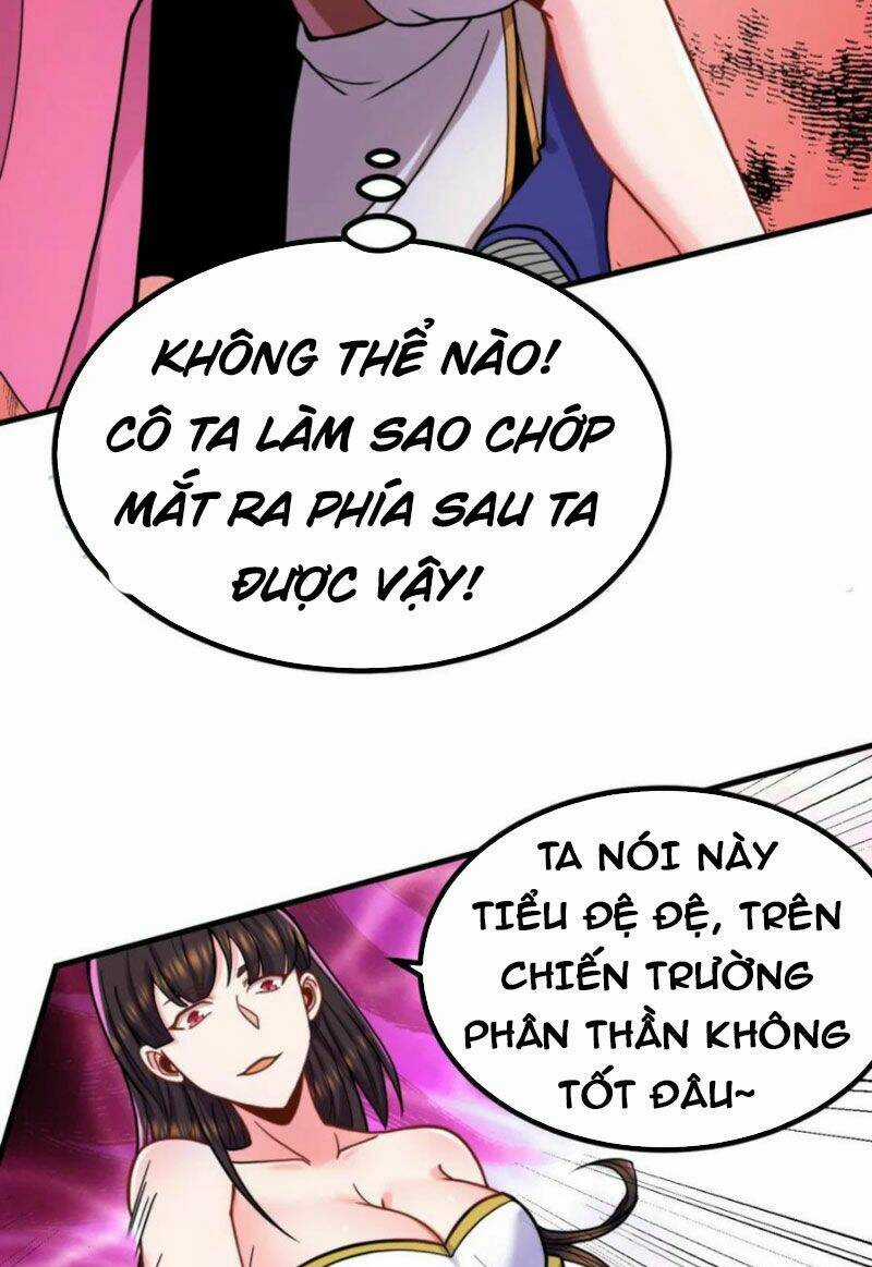 Ta Có Chín Nữ Đồ Đệ - Chapter 261 - Trang 15
