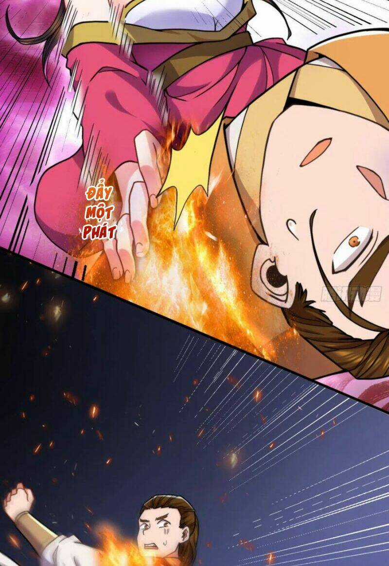 Ta Có Chín Nữ Đồ Đệ - Chapter 261 - Trang 16