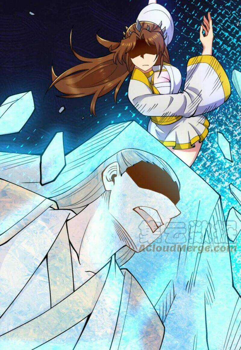 Ta Có Chín Nữ Đồ Đệ - Chapter 261 - Trang 18