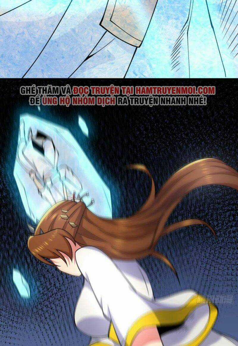 Ta Có Chín Nữ Đồ Đệ - Chapter 261 - Trang 19