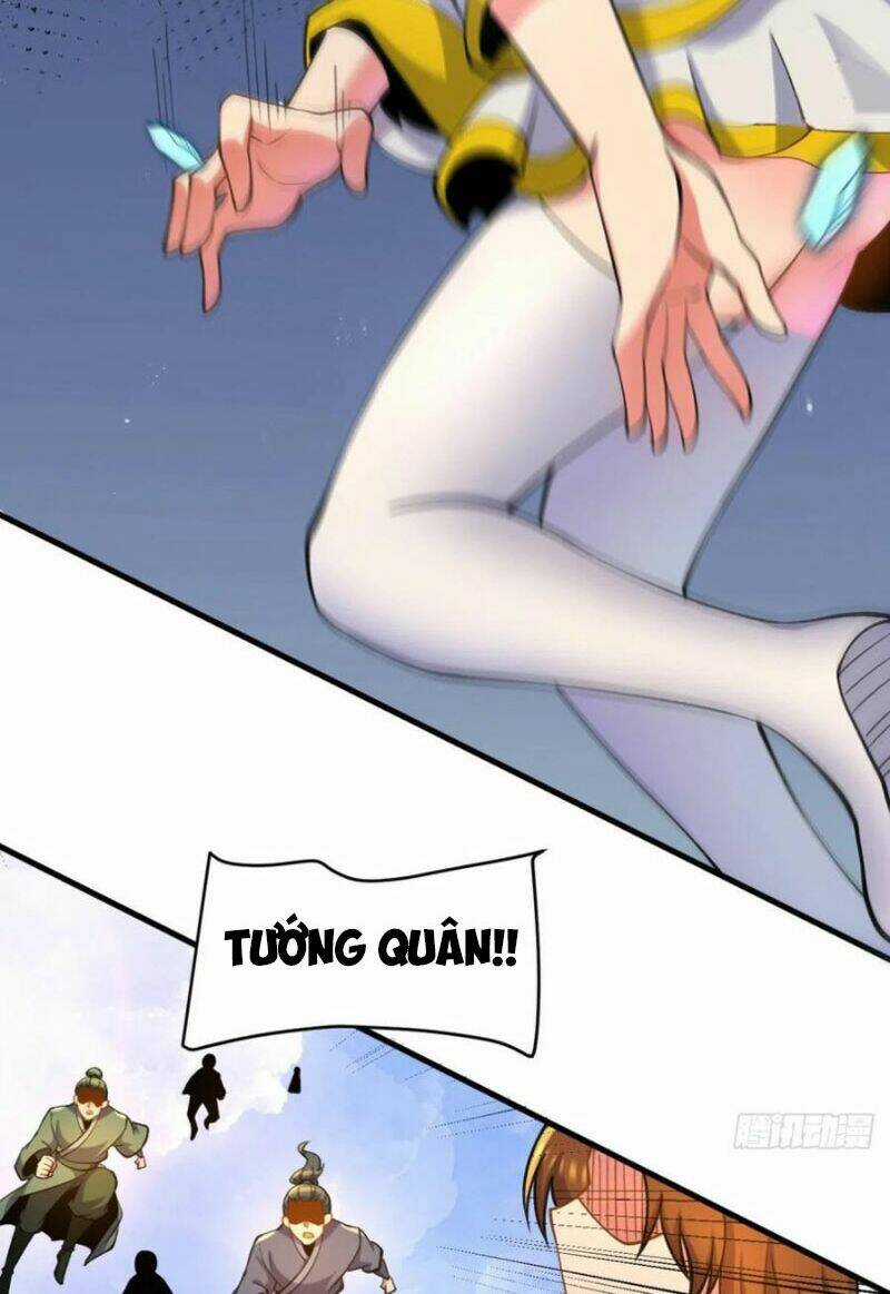 Ta Có Chín Nữ Đồ Đệ - Chapter 261 - Trang 20