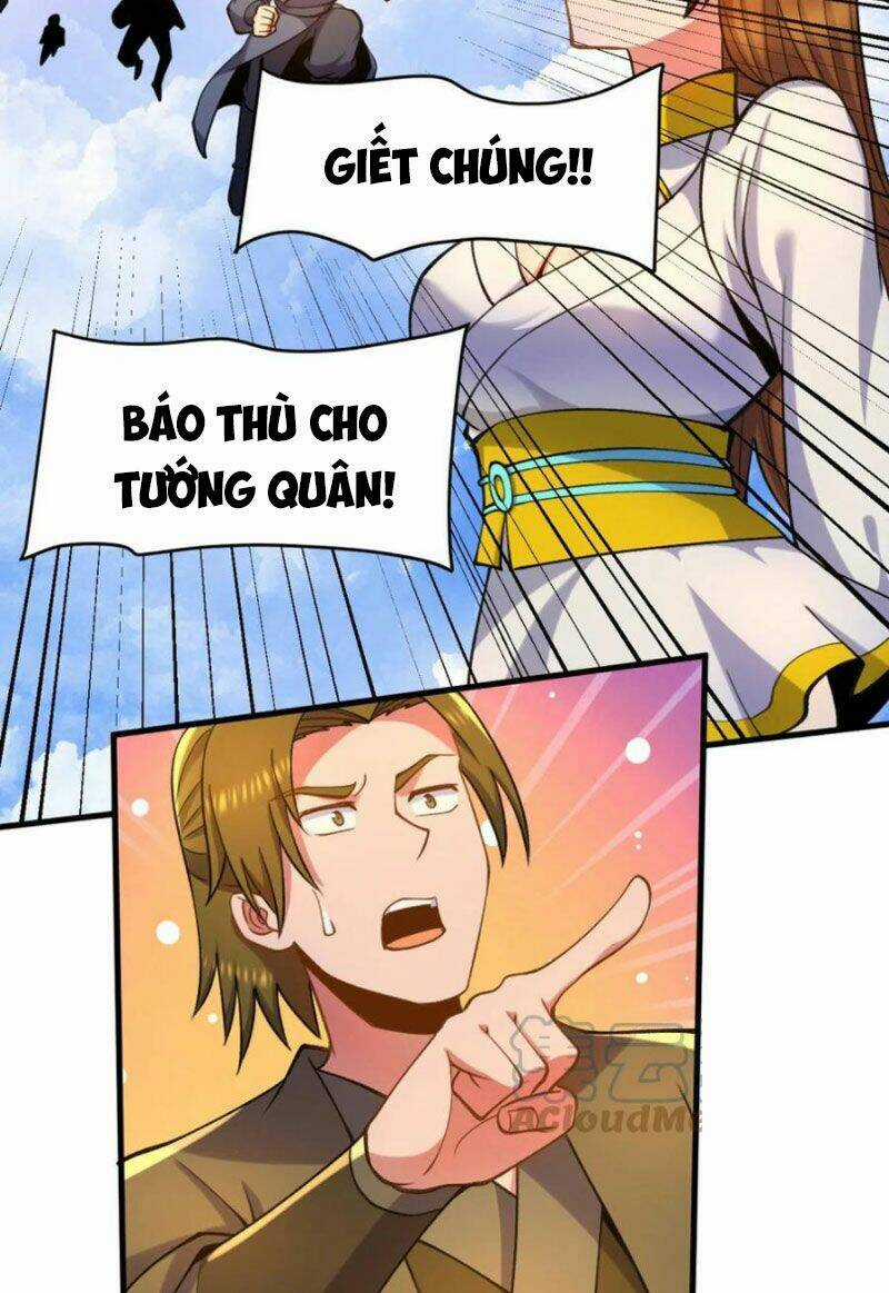 Ta Có Chín Nữ Đồ Đệ - Chapter 261 - Trang 21