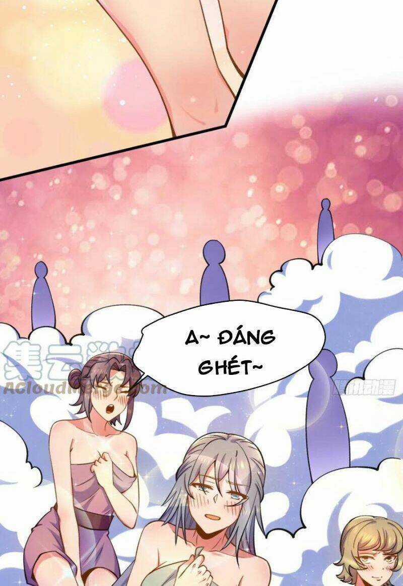 Ta Có Chín Nữ Đồ Đệ - Chapter 261 - Trang 24