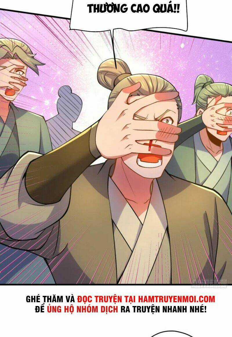 Ta Có Chín Nữ Đồ Đệ - Chapter 261 - Trang 26