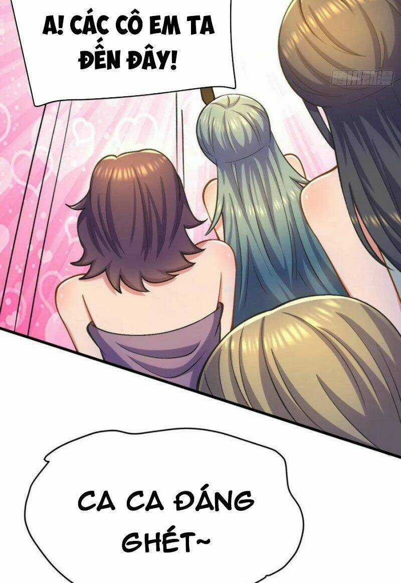Ta Có Chín Nữ Đồ Đệ - Chapter 261 - Trang 29